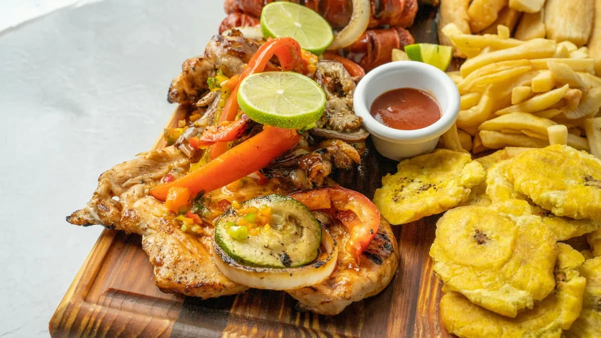 Pica Pollo
